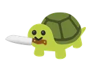 turtleknife