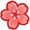 ie_red_flower Discord Emoji