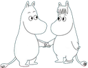 moomiagree Discord emoji