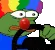 pepeclownsteer