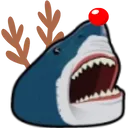 JFXmasShark