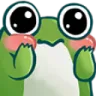 froghappy