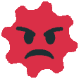 mad