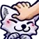 Fox Pat foxpat Discord Emoji