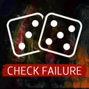 checkfailure