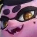 callie_smirk Discord emoji