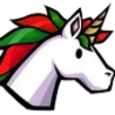 xmashorse