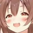 VT_Korone_Bright_smile Discord Emoji