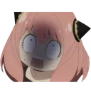 Anyashock Discord Emoji