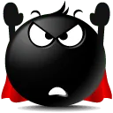 RokeyTheBlacySuperman