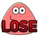Lose