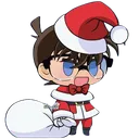 dcconansanta