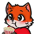 idamfoPopcorn