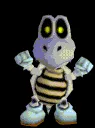 drybonesdance