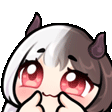 undone2Shy Discord emoji