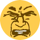suffering