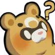 GuobaConfused