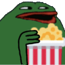 Suspopcorn2 Discord Emoji