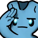 fell_salute