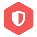 red_shieldhalf Discord Emoji