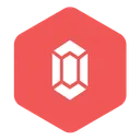 red_boost Discord Emoji