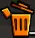 trash