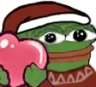 peepoLoveXmas