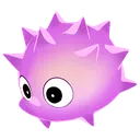 spiky