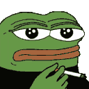 pepe_smoke