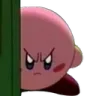 1kirbyangry Discord Emoji
