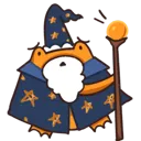 cheeseman