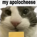 apolocheese