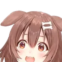 koroneGangimari Discord Emoji