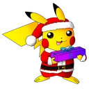 kinzspikachristmas kinzspikachristmas