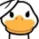 SaluteDuck