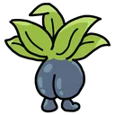OddishButt