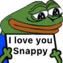 Ilysnappy Discord emoji