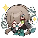 QINGQUEGAMBLE