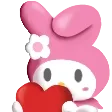 MyMelodyHeart
