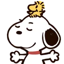 snoopydance
