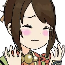 Yomogihands