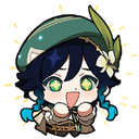 Venti_wow Discord emoji