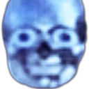Bluemanskull Bluemanskull