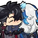 WrioletteHug WrioletteHug