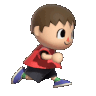 villager_run Discord emoji
