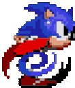 sonic_run Discord emoji