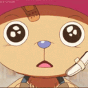 OPOwOChopper Discord Emoji