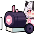 undone2Hypetrain Discord emoji