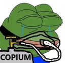 copium