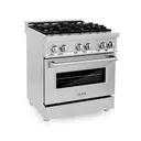 stove
